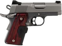 Kimber Ultra CDP II .45 ACP Compact Stainless Semi... - .45 ACP