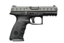 BERETTA APX Gen 1 9MM Striker Pistol: Lightweight Precision Powerhouse - 9mm
