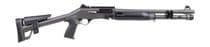 Panzer M4 SPEED Tactical Gen 1: Semi-Auto 12 Ga Shotgun, Grey Finish - 12 Gauge