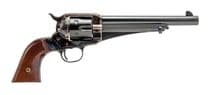 Cimarron 1875 Outlaw .44-40 Win 7.5in Case Hardened/Blued - .44-40 Winchester