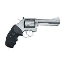 Charter Arms Bulldog Target .44 SPC Revolver - Matte Stainless - .44 Special
