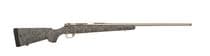 Howa HS Precision 6.5 Creedmoor Bolt-Action Rifle - 22" Barrel - 6.5 Creedmoor