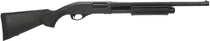Remington 870 Tactical - 12GA Pump Shotgun, Matte ... - 12 Gauge