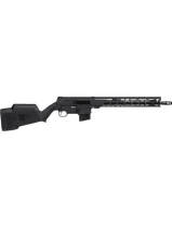 CMMG Dissent 6MM ARC Rifle - Compact Precision Shooter - 6mm ARC