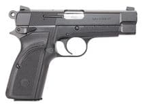 Girsan MCP35 Gen 1 - 9mm Precision Steel Pistol, 3.88" Barrel, Black - 9mm