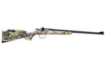 Keystone Crickett Gen 1 .22 LR Youth Rifle - Mossy Oak Camouflage - .22 LR
