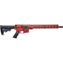 APF Guardian Gen 1 "Crimson Stealth" 5.56mm Modern... - 5.56 NATO