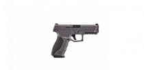 Stoeger STR-9 Tungsten Gray 9mm Semi-Auto Pistol, 15-Round - 9mm