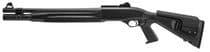 Beretta 1301 Tactical - 12GA Semi-Auto Shotgun, Bl... - 12 Gauge