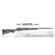 Bergara B-14 Wilderness 6.5 PRC Bolt-Action Rifle - Sniper Gray - 6.5 PRC