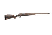 Fierce Firearms Carbon Rogue 7mm PRC 24 3rd - Sonora - 7mm PRC