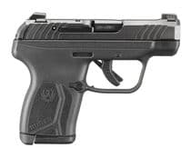 Ruger LCP Max .380 ACP - Compact Tritium 10+1 Blac... - .380 ACP