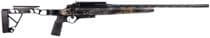 Havak SLAM Gen 1 7mm PRC Bolt Rifle, Folding Chassis, Trigger Tech Diamond - 7mm-08 Remington