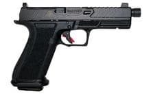 Shadow Systems DR920 War Poet - 9MM Striker, 5" Barrel, 17 Rds - 9mm