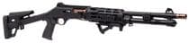 Panzer Arms M4 Pro AL 12 GA 18.5" Barrel 5-Rounds w/ Bronze Breacher