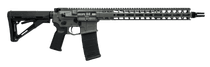 Radian Model 1 Gen 1 .223 Wylde 16" Gray Semi-Auto Rifle - .223 Wylde