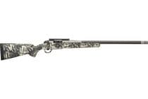 Springfield 2020 Boundary 7MM PRC Camo Precision Bolt Rifle - 7mm PRC