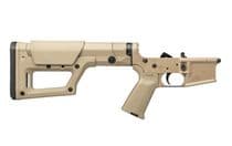 Aero Precision AR15 Complete Lower Receiver Magpul... - 