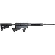 JRC Gen 3 9mm Rifle - 17" Barrel, Glock/M&P Mag Compatible, Black Finish - 9mm