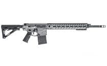 Nemo XO Carbon 6.5 Creedmoor Gen 1 - Tungsten Cera... - 6.5 Creedmoor