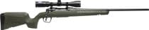 Savage Axis 2 Compact XP Bolt-Action Rifle .350 Legend AccuTrigger - .350 Legend