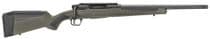 Savage Impulse Hog Hunter .308 WIN Bolt Rifle - AccuFit OD Green - .308 Win