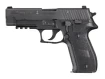 SIG SAUER P226 MK25 - 9MM Luger, 15-Round Ergonomic Pistol - 9mm