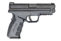 Springfield XD Mod.2 Service 9mm - 4" Barrel, 16 Rds, Polymer Grip - 9mm