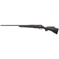 Weatherby Mark V Camilla UL Precision .243 Win Bolt-Action Rifle - .243 Winchester