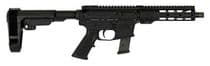 Windham RP9 Gen1 9MM Semi-Auto Pistol, 17-Round Capacity - 9mm