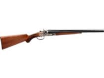 Cimarron Doc Holliday 12Ga Classic SxS Shotgun - 2... - 12 Gauge