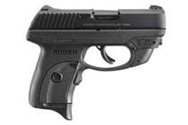 Ruger LC9s Compact 9mm Striker-Fired Pistol with S... - 9mm
