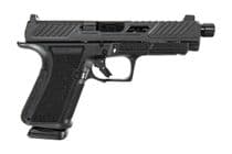 Shadow Systems Elite 9mm Gen 1 Long-Slide Pistol, ... - 9mm