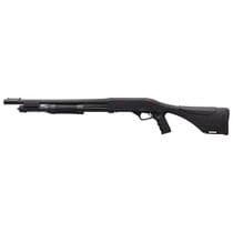 Winchester SXP Shadow Defender 20GA Tactical Pump Shotgun - Black - 20 Gauge