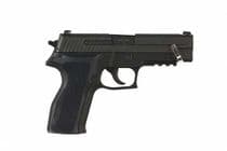 Sig Sauer P226 Nitron .40 S&W: Precision & Reliabi... - .40 S&W