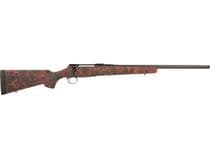 Sauer 100 Pantera XT 6.5 Creedmoor 20in Black/Red - 6.5 Creedmoor