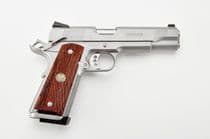 Wilson Combat CA Protector 1911 .45 ACP 5" Stainle... - .45 ACP