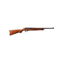 Ruger 10/22 GO Wild Camo .22LR Semi-Auto Rifle - .22 LR