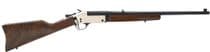 Henry Brass Magnum Precision Rifle - 22" Walnut & Steel - .44 Magnum