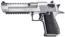 Desert Eagle Mark XIX .50 AE Gen 1 Stainless - Power & Precision - .50 AE