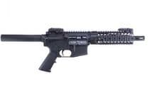 Spike's Tactical ST-15 LE 5.56 NATO 8.1in Black - 5.56 NATO