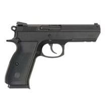 TriStar T-120 Gen 1: 9mm Compact Aluminum Pistol -... - 9mm