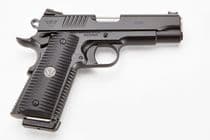 Wilson Combat ACP Commander 9mm - Black G10, Preci... - 9mm