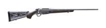 Tikka T3X Laminated Stainless Grey .270 WSM 22" Barrel 3-Rounds