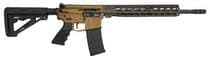 Dark Storm Industries DS-15 Typhoon Standard 5.56 NATO 16in Copperhead Brown - 5.56 NATO