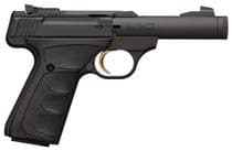 Browning Buck Mark Micro SR .22 LR Pistol – Precis... - .22 LR