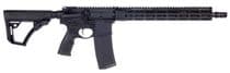 Daniel Defense DD4 V7 SLW 5.56 NATO 14.5in Black - 5.56 NATO