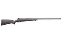 Weatherby Mark V Backcountry Carbon .243 Win Steal... - .243 Winchester
