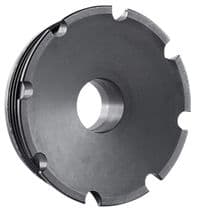 Dead Air Armament Sandman Front Cap 6.5mm