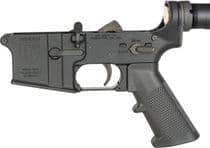 One Horse OH-15 Complete Lower 5.56 / .300 AAC Bla... - 